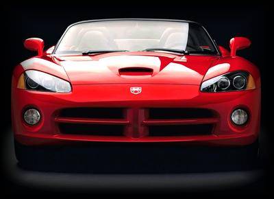 Viper SRT-10